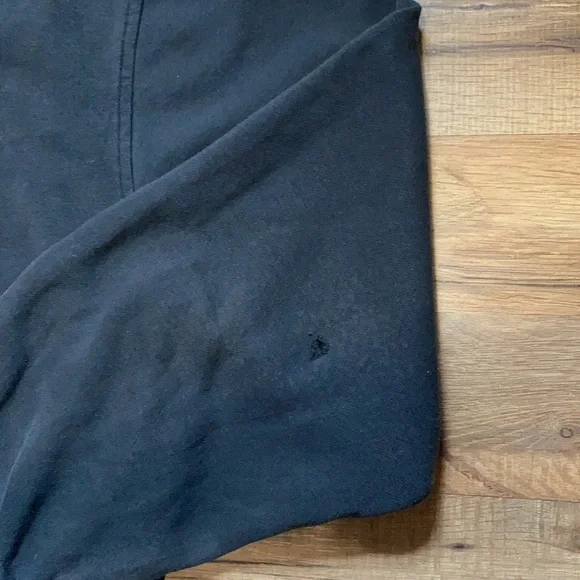 Y2K Nike hoodie - Picture 4 of 6